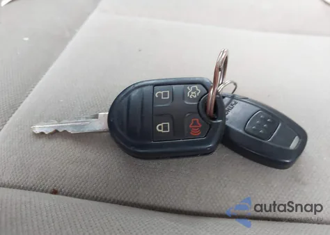 2014 Ford Expedition Xlt from USA, damaged, VIN 1FMJU1J59EEF05579